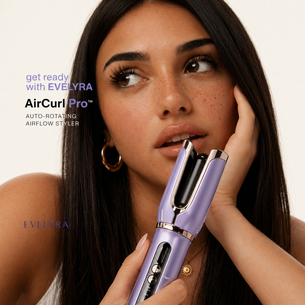 EVELYRA AirCurl Pro™